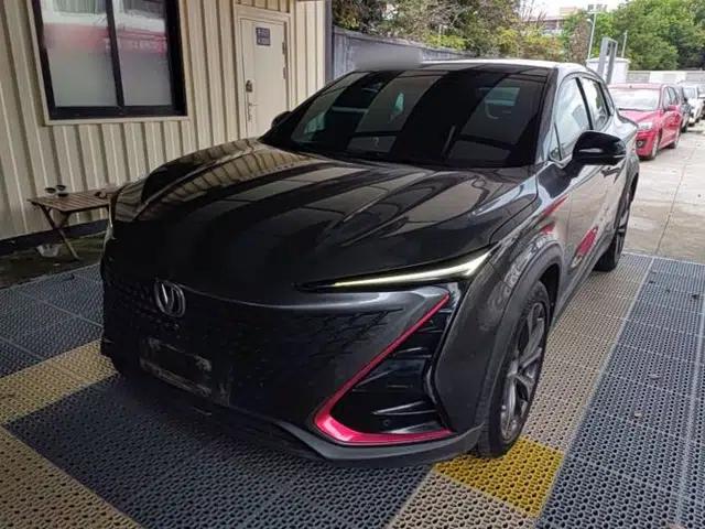 CHANGAN UNI-T 2020 1.5T Prestige Version