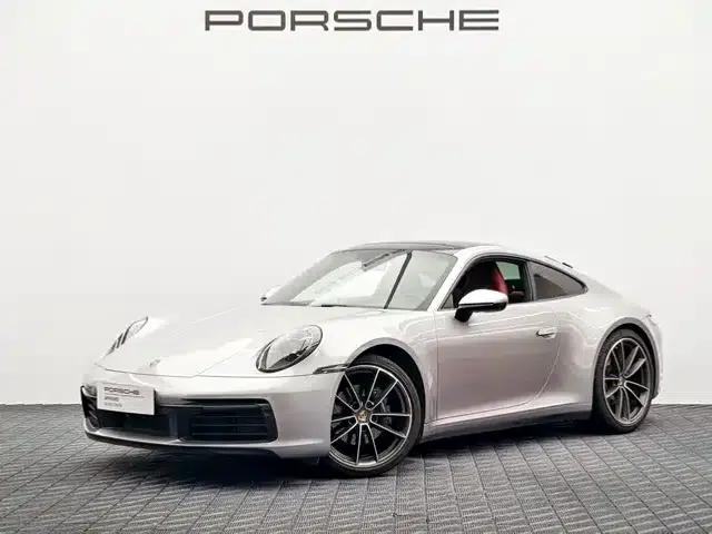 2023 Porsche 911 Carrera 3.0T