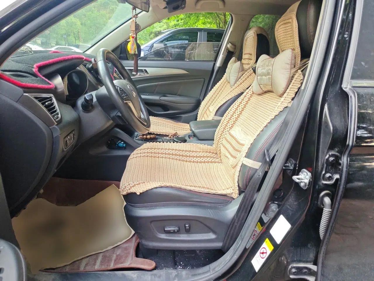 CHANGAN CS75 2014 1.8T Automatic Prestige Model China V Standard — миниатюра 15