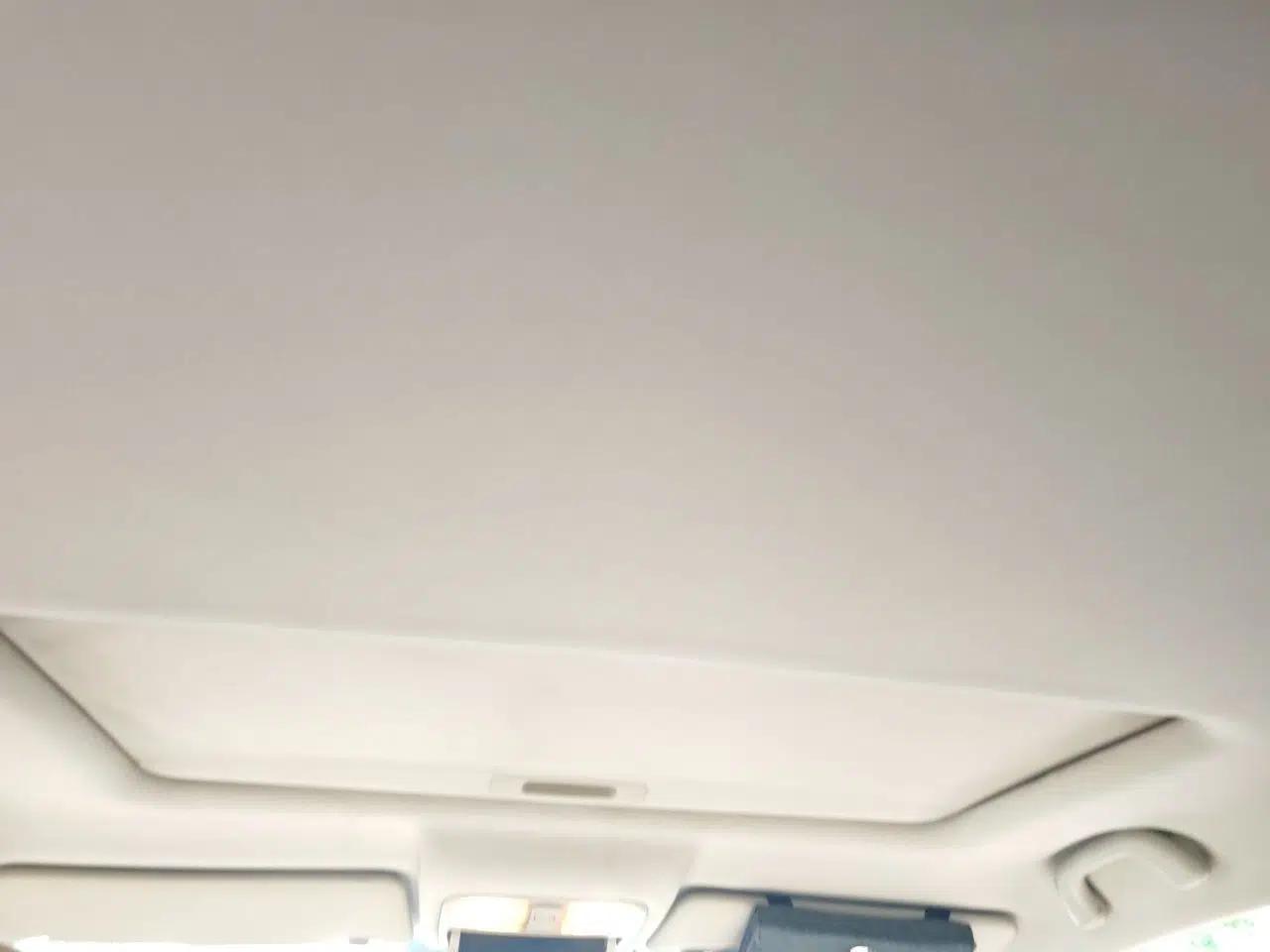 CHANGAN CS75 2014 1.8T Automatic Prestige Model China V Standard — миниатюра 18