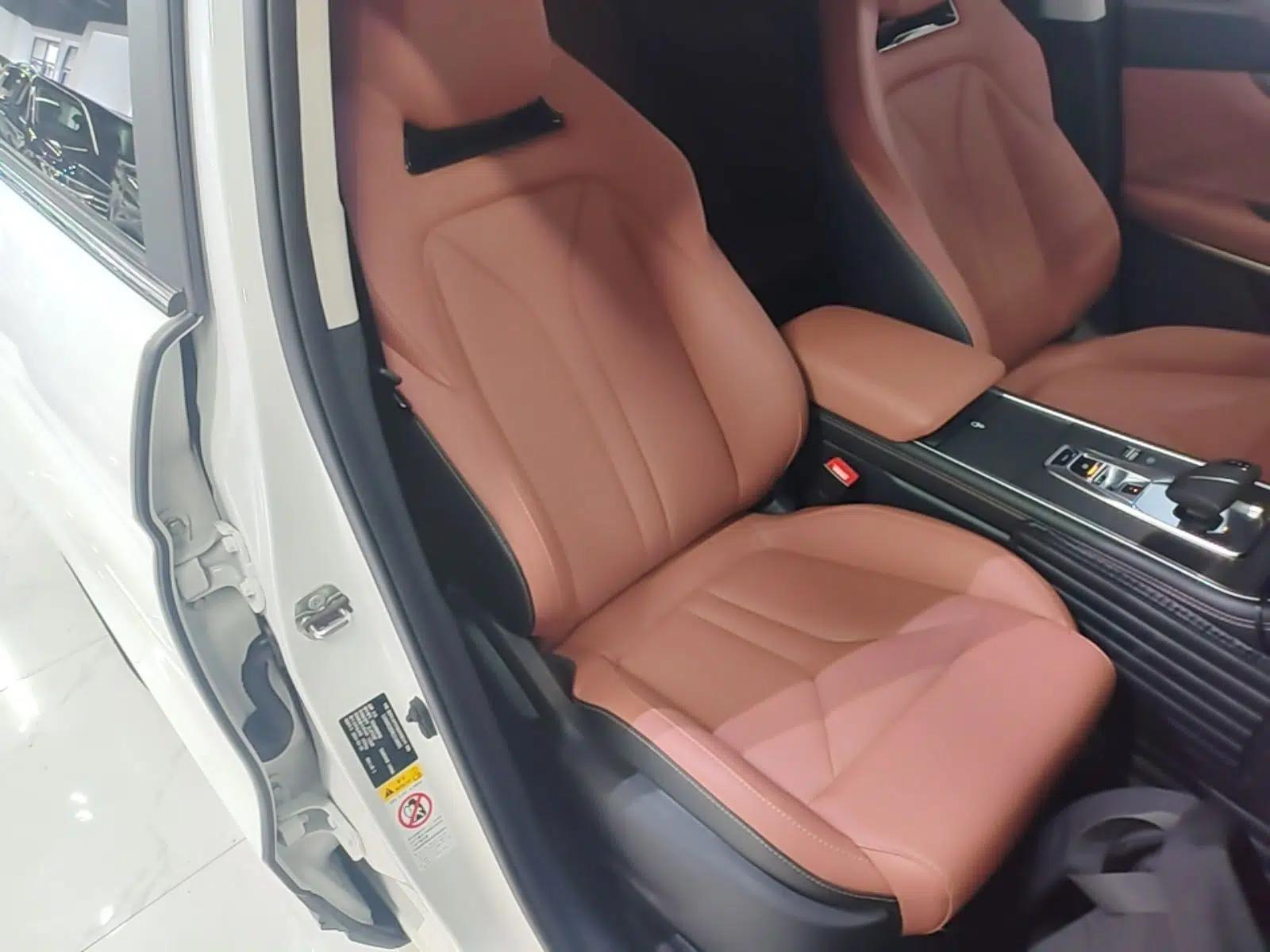 CHANGAN CS75 2024 Enjoy Edition 1.5T DCT Luxury Model — миниатюра 19