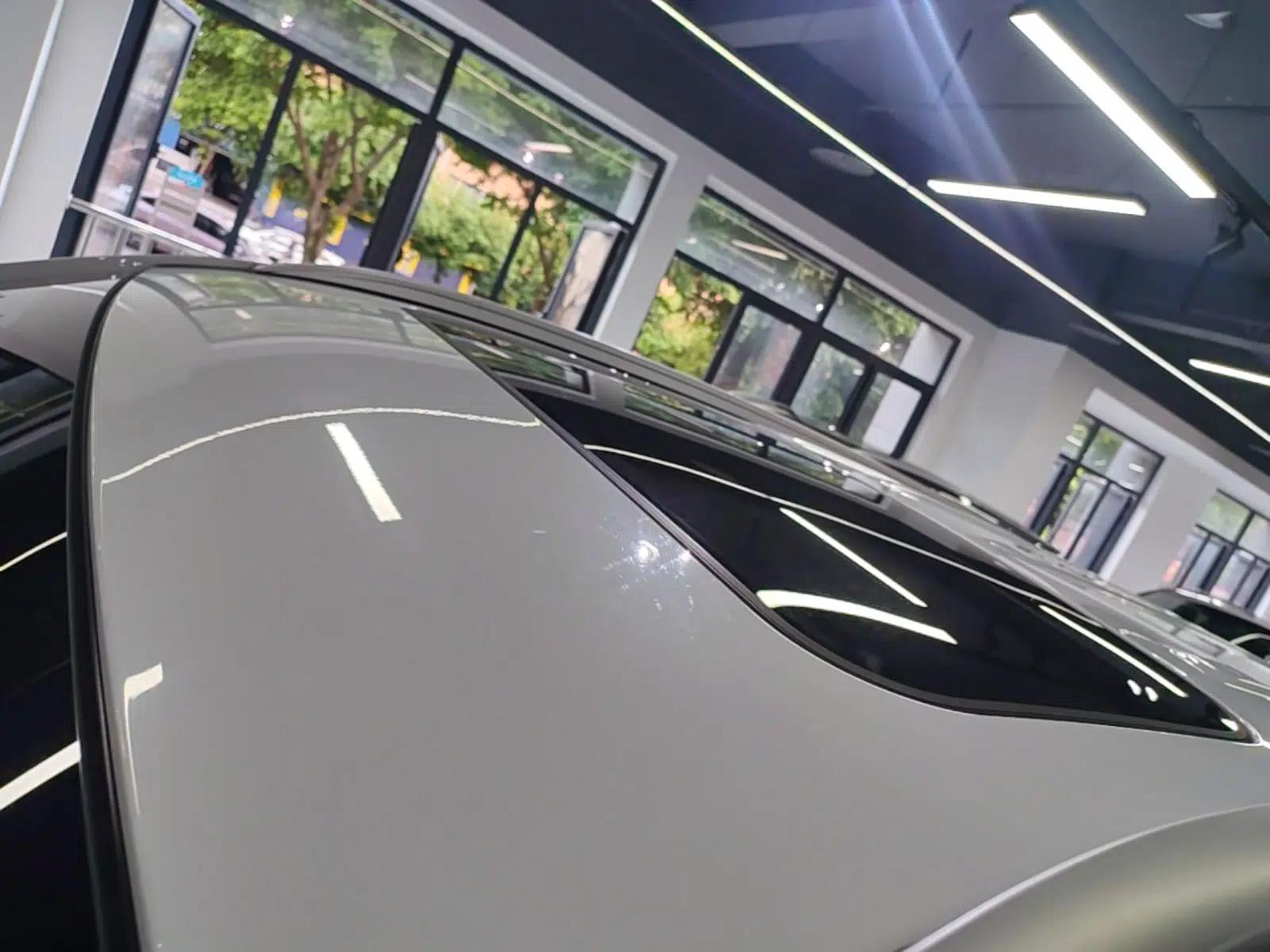 CHANGAN CS75 2024 Enjoy Edition 1.5T DCT Luxury Model — миниатюра 7