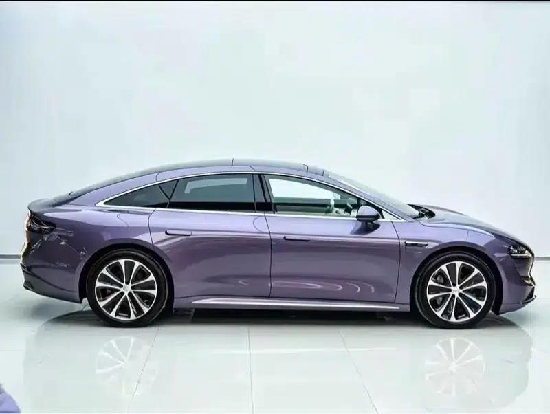 Zhijie S7 2024 Standard Edition Pro — миниатюра 4