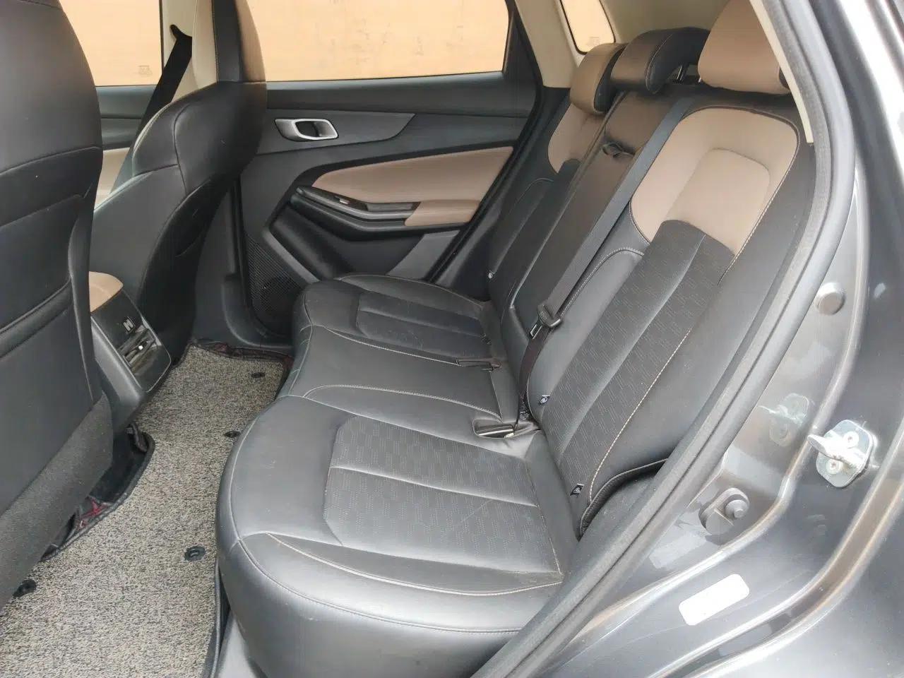 CHANGAN CS55PLUS 2022 2nd Generation 1.5T DCT Prestige Version — миниатюра 17