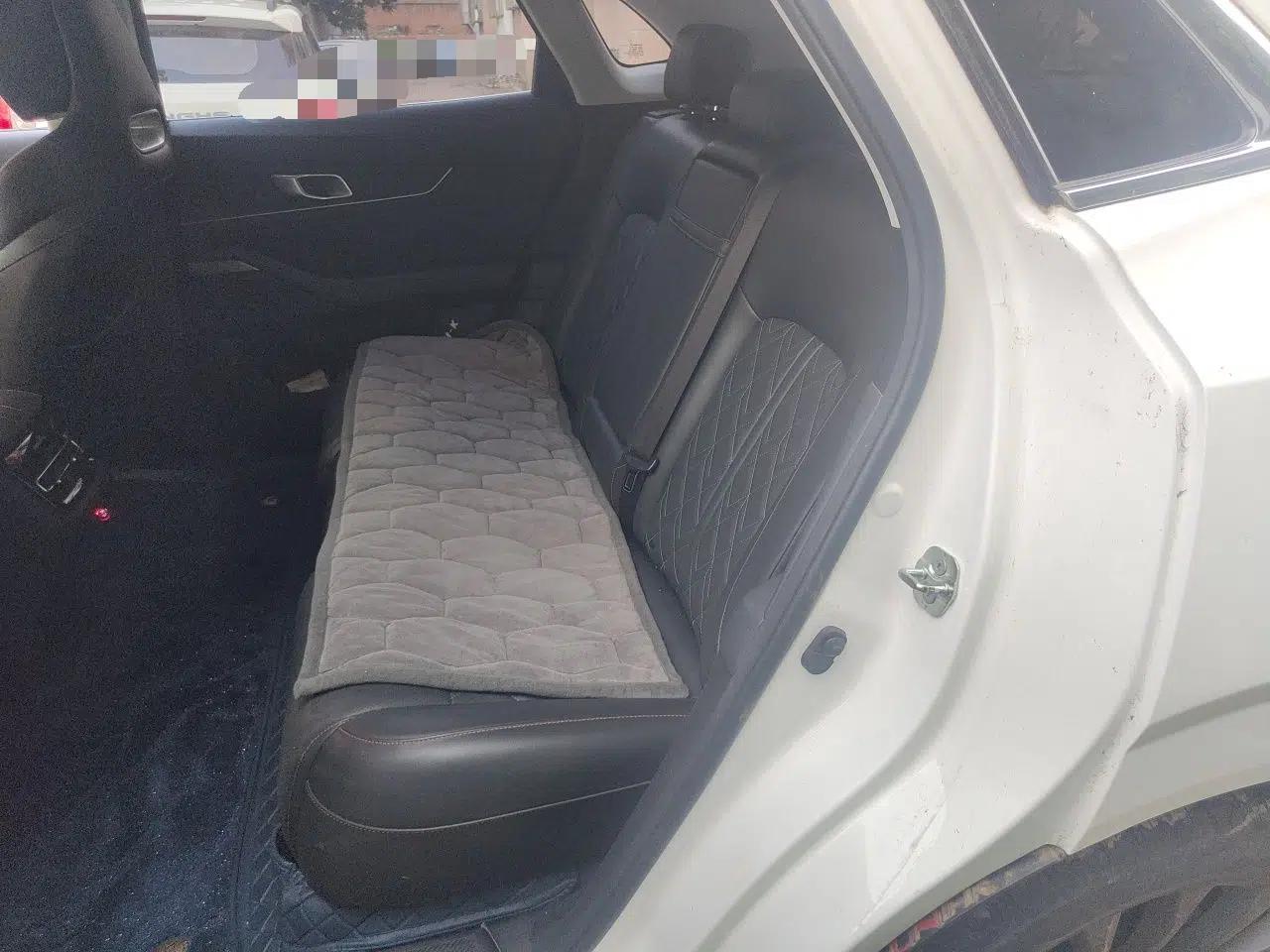 CHANGAN UNI-K 2021 2.0T Excellence Edition — миниатюра 14