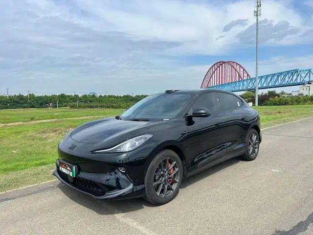 SmartDrive LS6 2025 Model - Lizard Intelligent Driving Edition