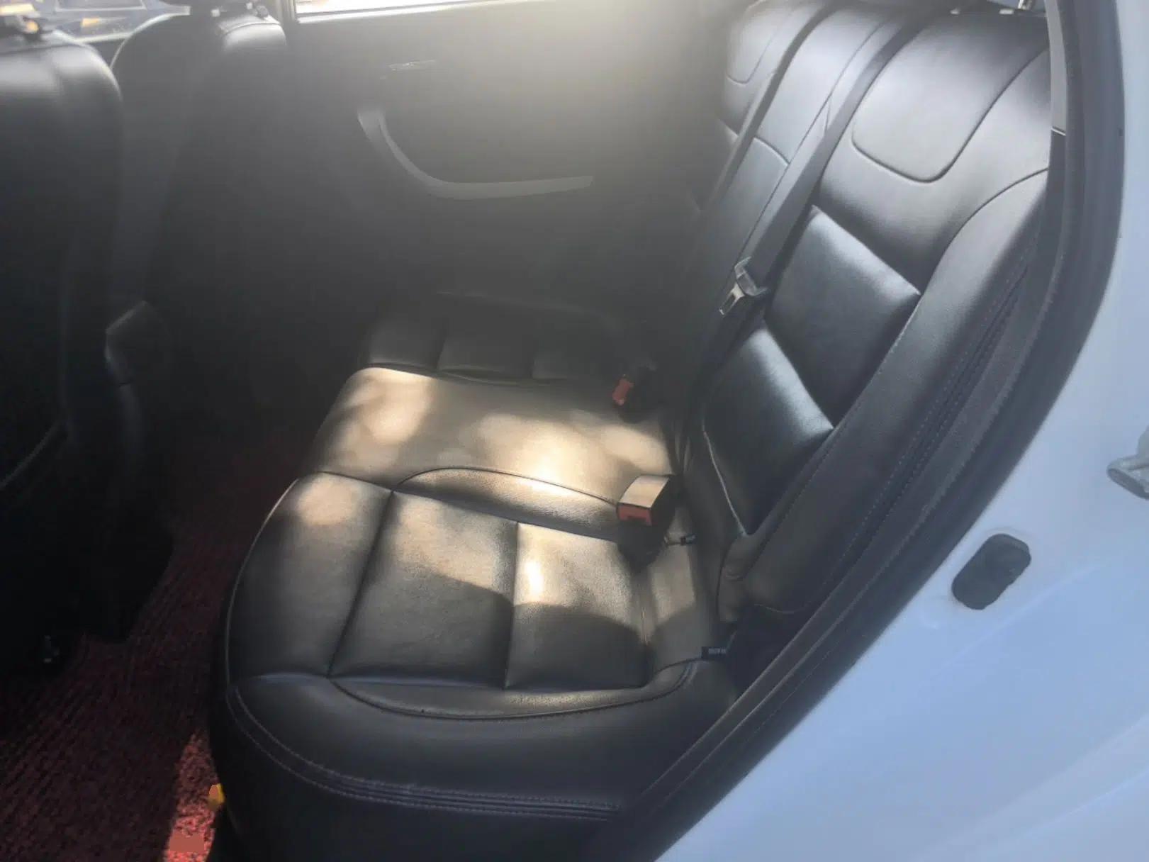 CHANGAN CS35 2015 1.6L Manual Luxury Model China V Standard — миниатюра 20