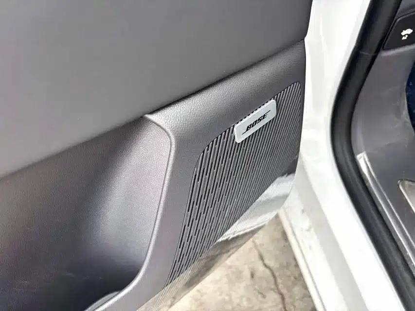 Buick GL8 2025 Luxury Edition — миниатюра 4