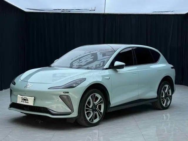 2023 Smart LS7 Elite Rear-Wheel Drive Edition