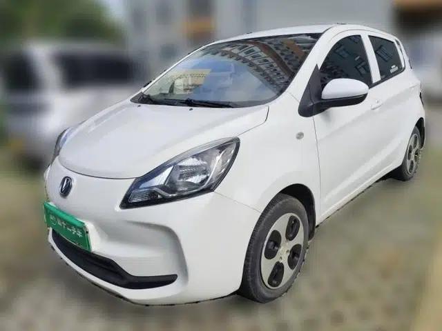 CHANGAN Benni E-Star 2021 National Edition Xin Yue Version (Fast-Charging Edition) Lithium Iron Phosphate (31.95 kWh)
