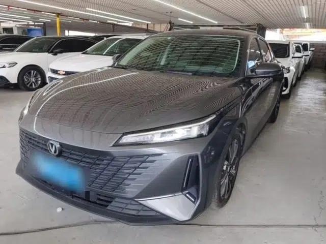 CHANGAN Eado DD 2023 Blue Whale NE 1.5T GDI DCT Navigation Model