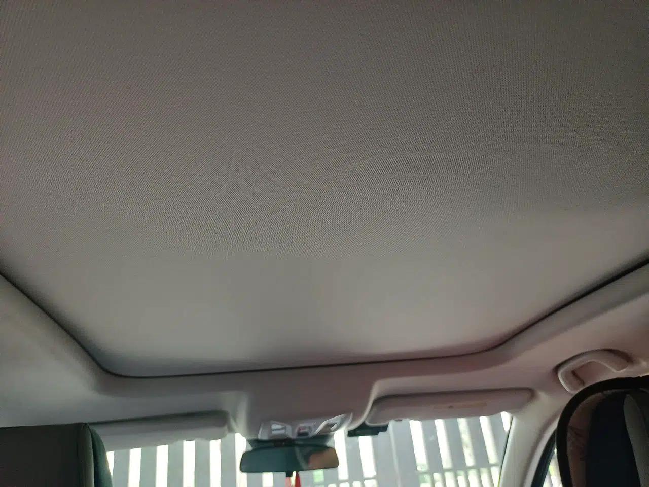 CHANGAN UNI-K iDD 2023 Zhidian iDD 1.5T 135km Smart & Fun Model — миниатюра 18