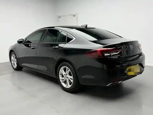 Buick Regal 2023 552T Smart Edition — миниатюра 4