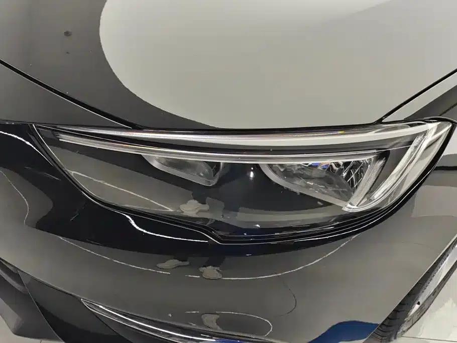 Buick Regal 2019 20T Elite Edition (China VI Emission Standard) — миниатюра 5