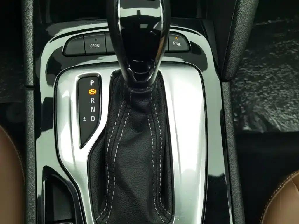 Buick Regal 2019 20T Elite Edition (China VI Emission Standard) — миниатюра 13