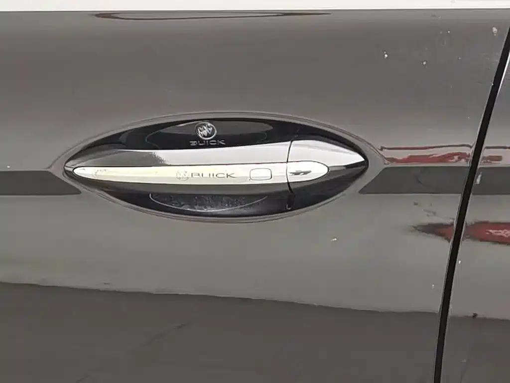 Buick Regal 2019 20T Elite Edition (China VI Emission Standard) — миниатюра 18