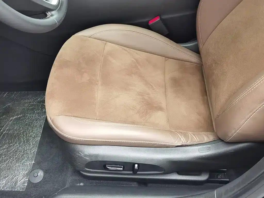 Buick Regal 2019 20T Elite Edition (China VI Emission Standard) — миниатюра 20