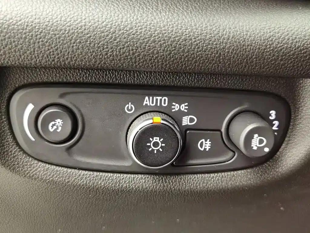 Buick Regal 2019 20T Elite Edition (China VI Emission Standard) — миниатюра 21