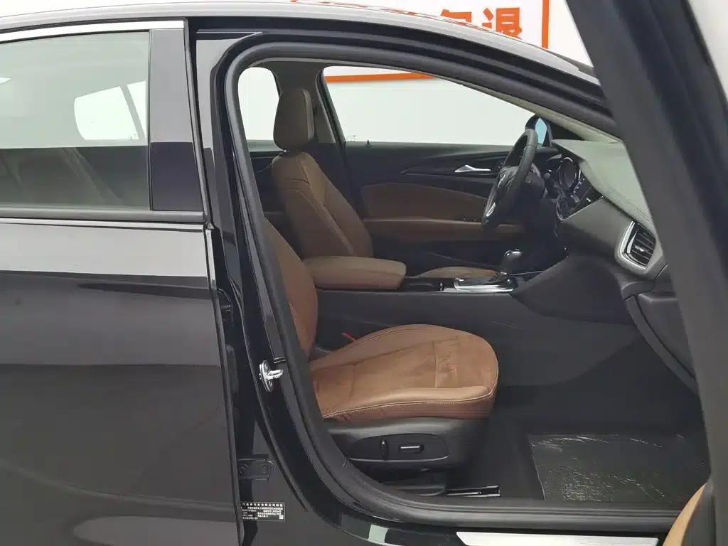 Buick Regal 2019 20T Elite Edition (China VI Emission Standard) — миниатюра 23
