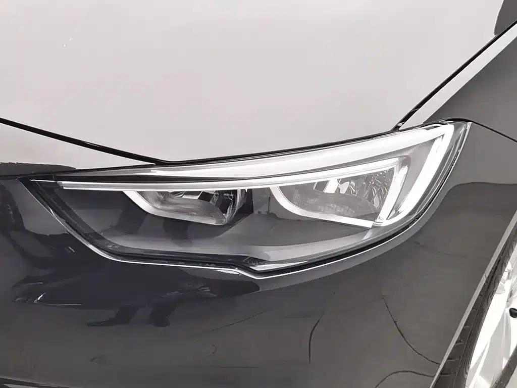 Buick Regal 2019 20T Elite Edition (China VI Emission Standard) — миниатюра 7