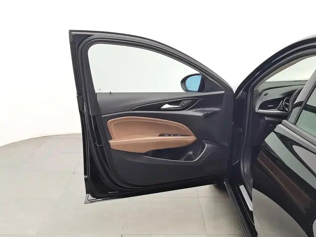 Buick Regal 2019 20T Elite Edition (China VI Emission Standard) — миниатюра 8