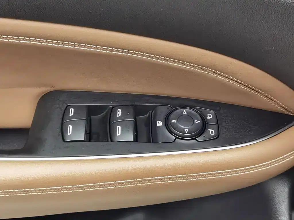 Buick Regal 2019 20T Elite Edition (China VI Emission Standard) — миниатюра 9