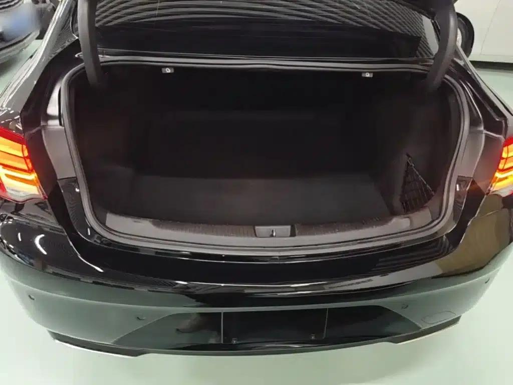 Buick Regal 2020 552T Luxury Edition — миниатюра 19
