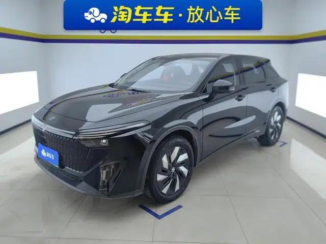 Venucia V DD-i 2023 Model 60KM iD Edition
