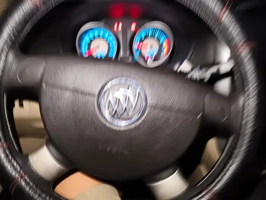 Buick Excelle 2013 1.5L Automatic Classic — миниатюра 15