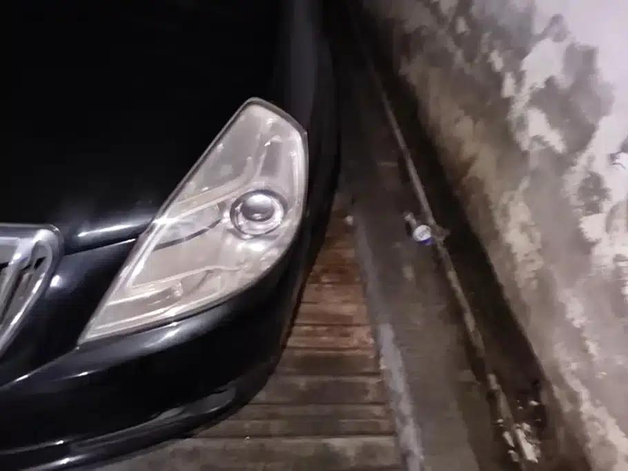 Buick Excelle 2013 1.5L Automatic Classic — миниатюра 5