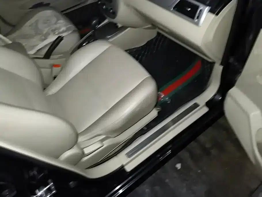 Buick Excelle 2013 1.5L Automatic Classic — миниатюра 8