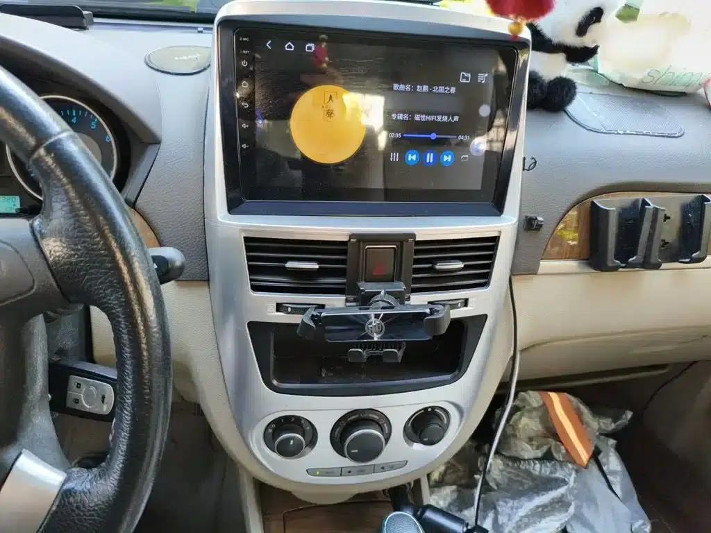 Buick Excelle 2015 1.5L Automatic Premium Edition — миниатюра 6