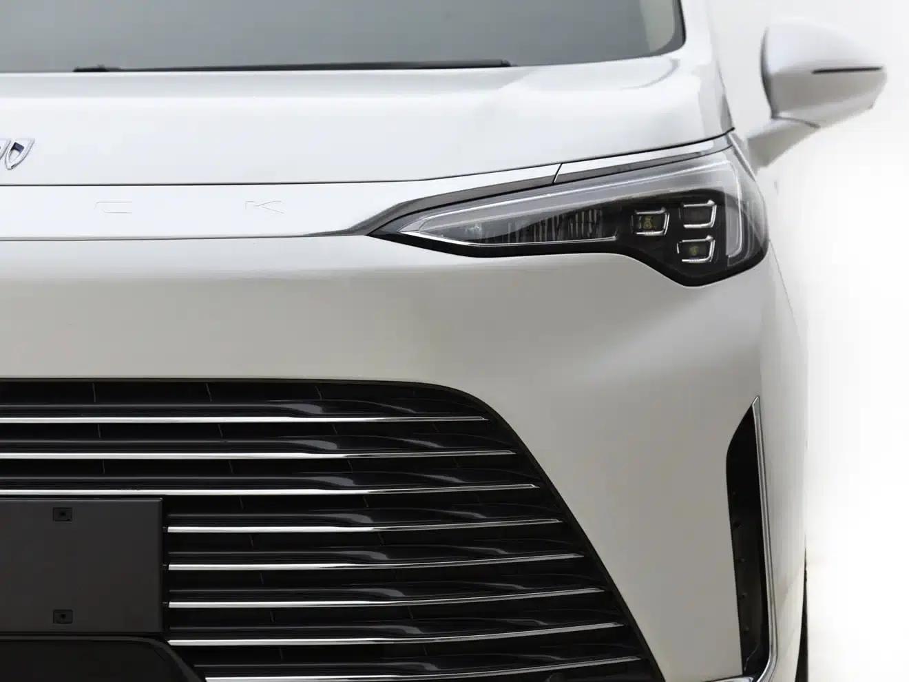 Century 2023 2.0T Seven-Seat Premium Edition — миниатюра 11