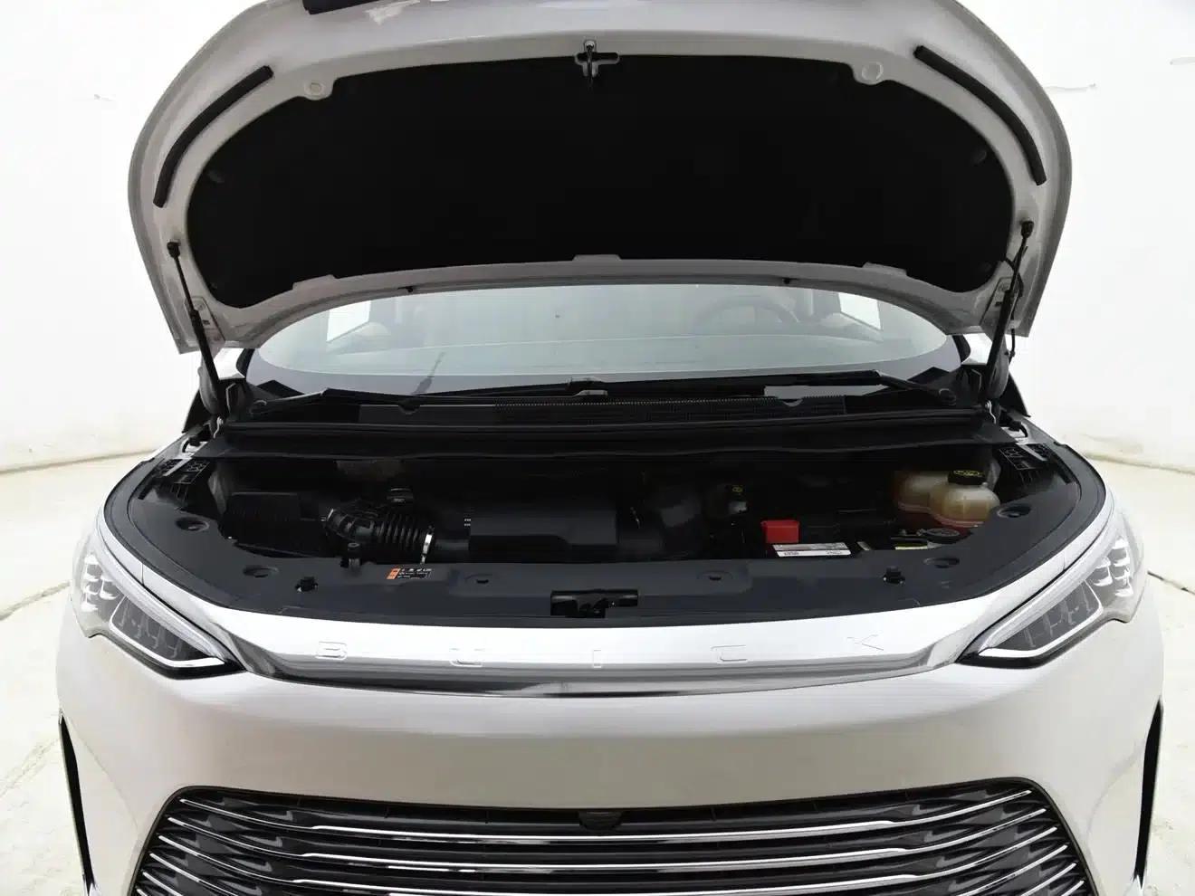 Century 2023 2.0T Seven-Seat Premium Edition — миниатюра 13