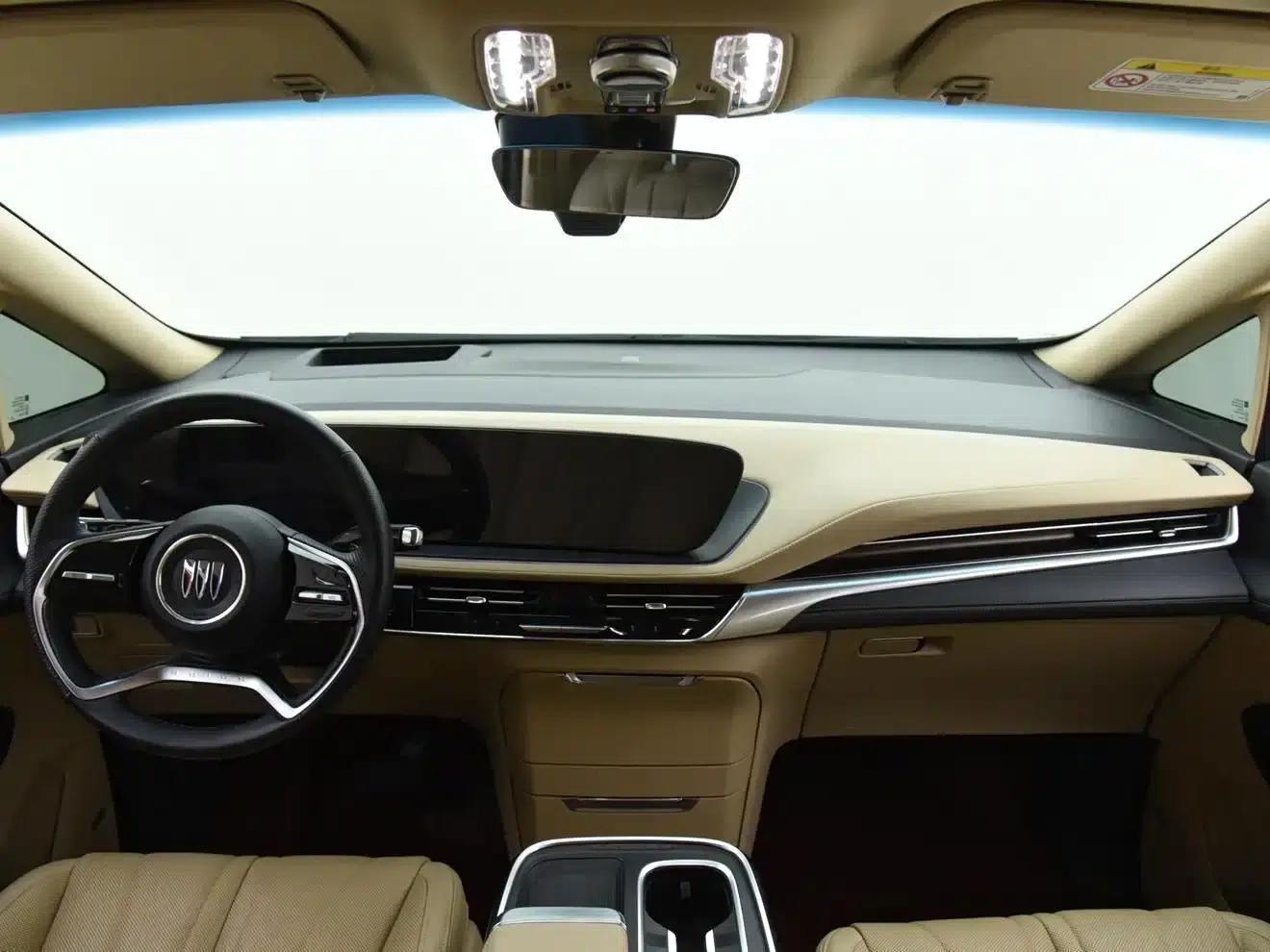 Century 2023 2.0T Seven-Seat Premium Edition — миниатюра 9