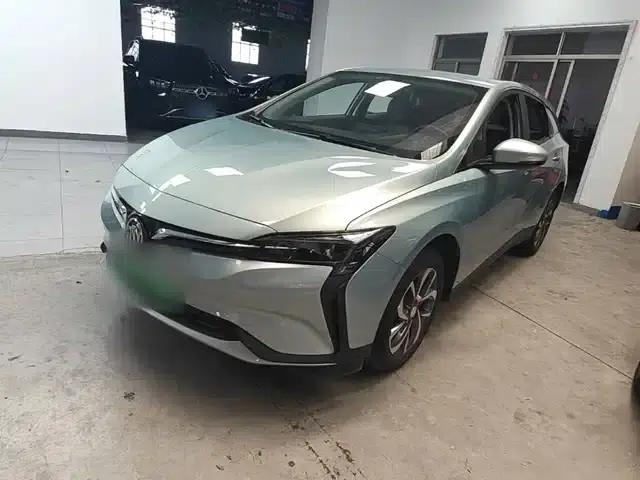 Buick Velite 6 2024 Model 450km Comfort Plus Edition