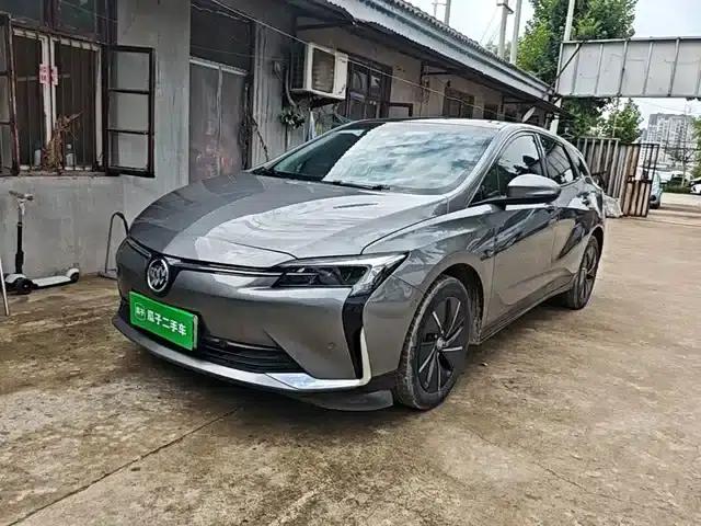Buick Velite 6 2022 Connected Smart Plus