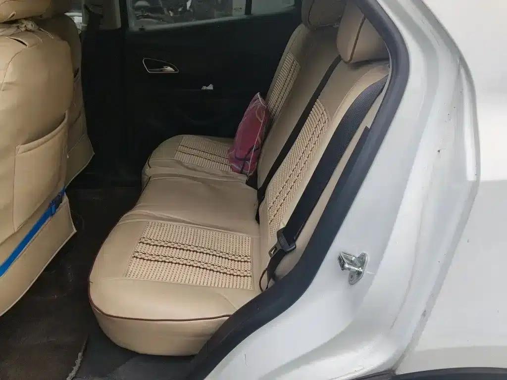 2015 Buick Encore 1.4T Automatic 2WD Urban Elite — миниатюра 15