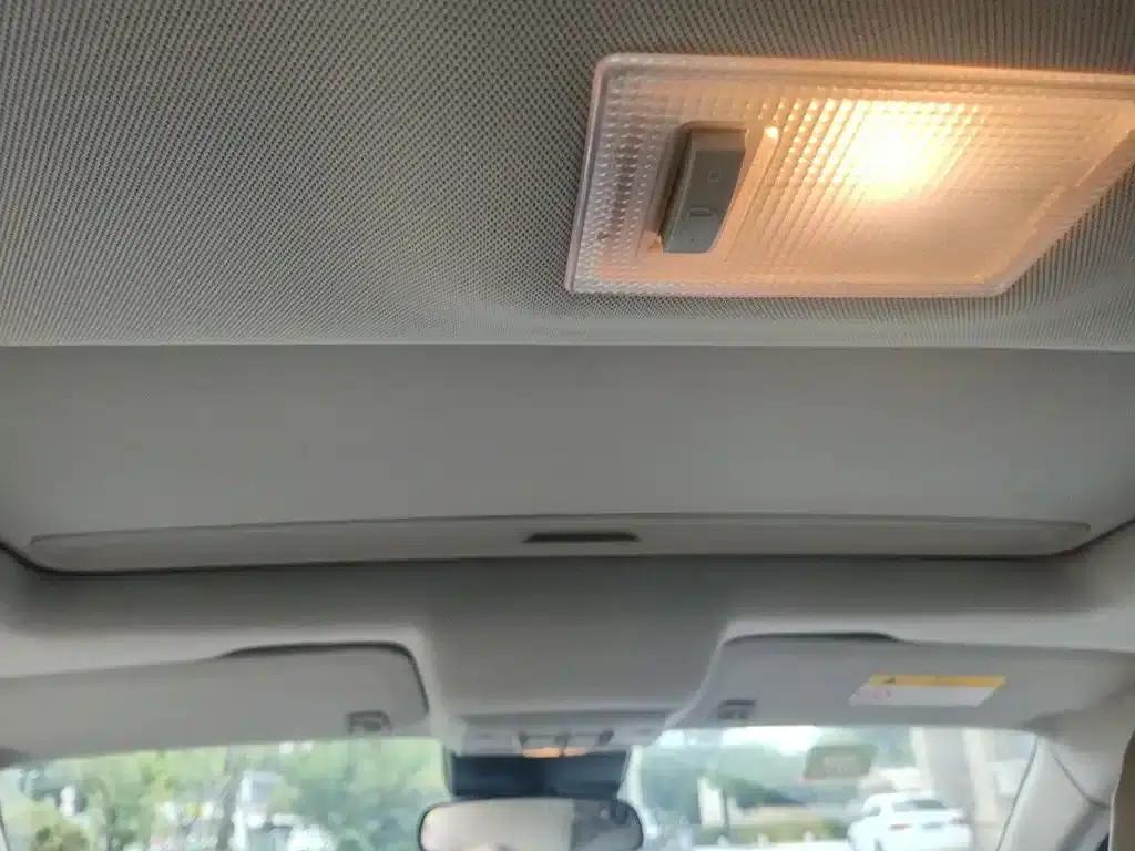 2015 Buick Encore 1.4T Automatic 2WD Urban Elite — миниатюра 9