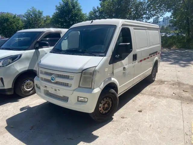 Ruichi EC35 2021 EC35 II Long Range Version 41.86kWh