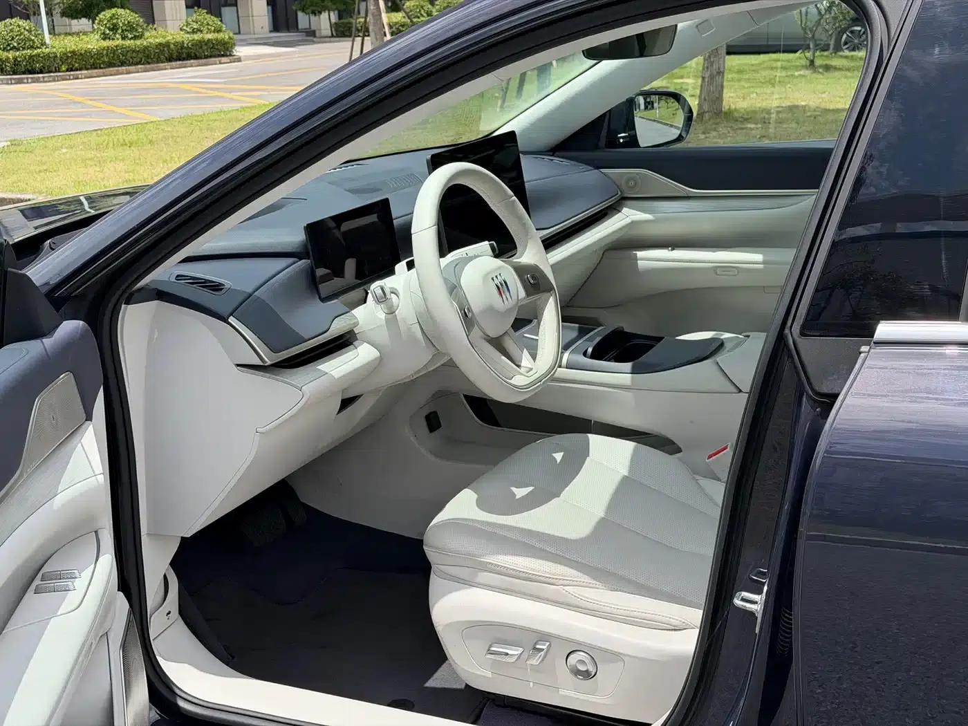Buick Avenir 2025 — миниатюра 8