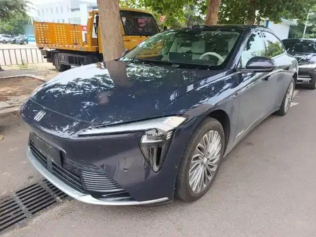 Buick Avenir 2025