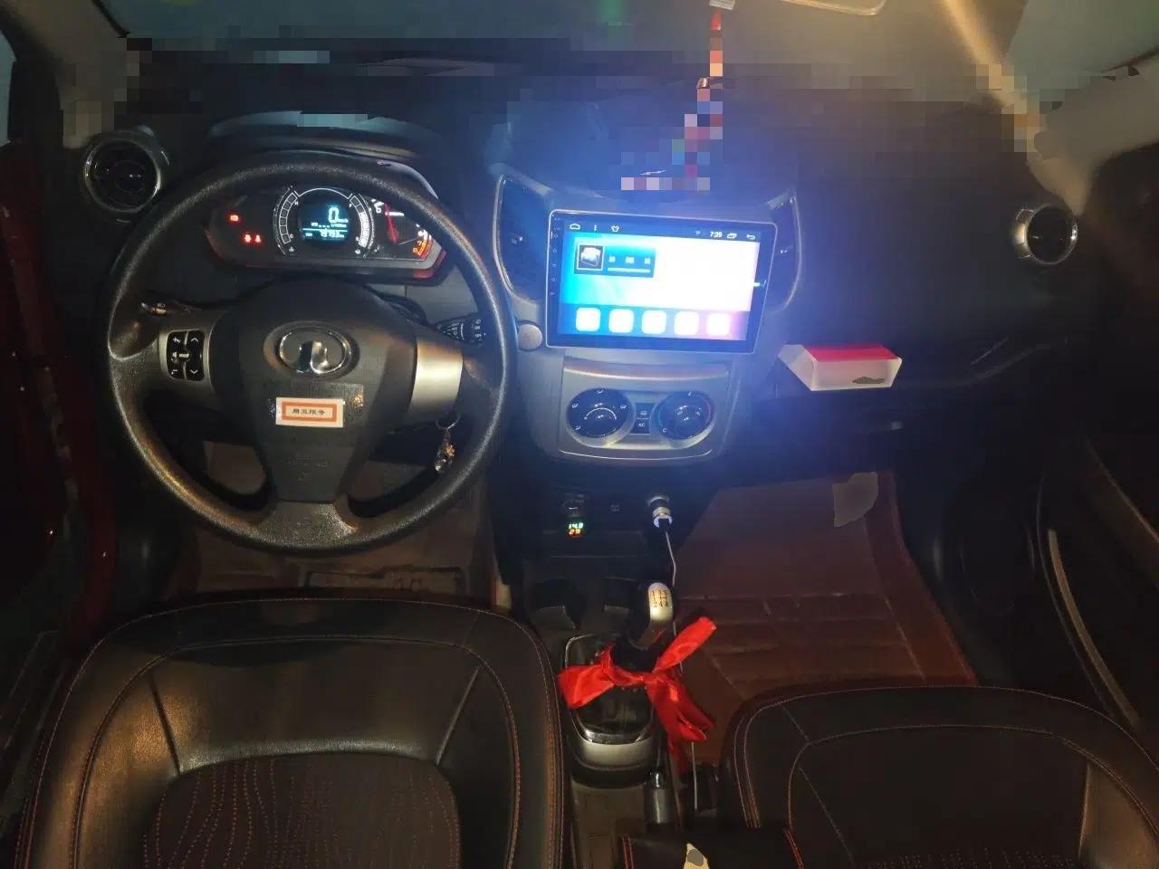 Great Wall M4 2012 1.5L Manual Comfort Version — миниатюра 9