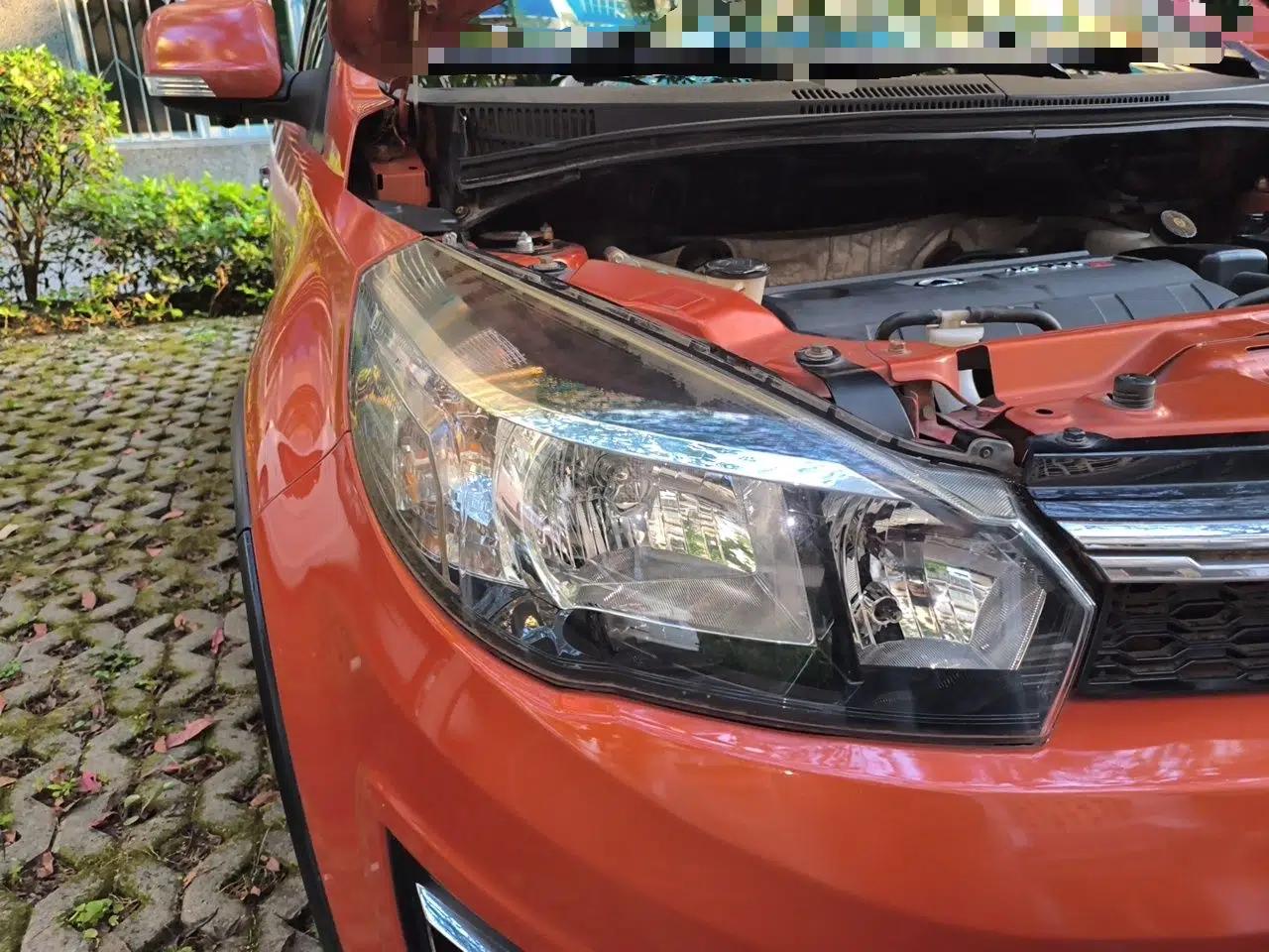 Great Wall M4 2012 1.5L Manual Comfort Version — миниатюра 7