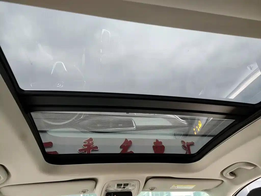 Encore GX 2020 20T CVT 2WD Luxury — миниатюра 14