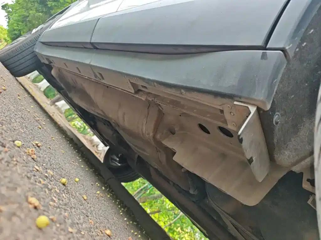 Encore GX 2020 20T CVT 2WD Flagship Edition — миниатюра 22