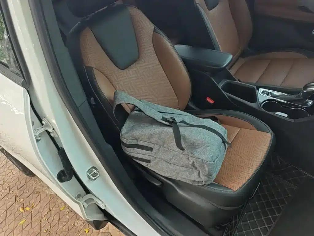 Encore GX 2020 20T CVT 2WD Flagship Edition — миниатюра 25