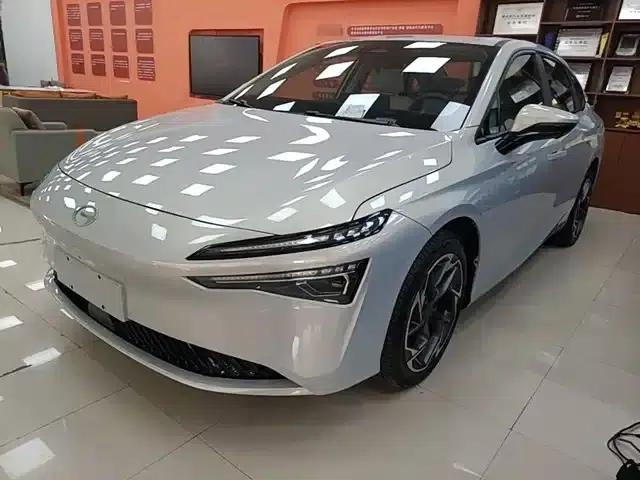 AION S MAX 2024 Model 80 Star Edition Ternary Lithium