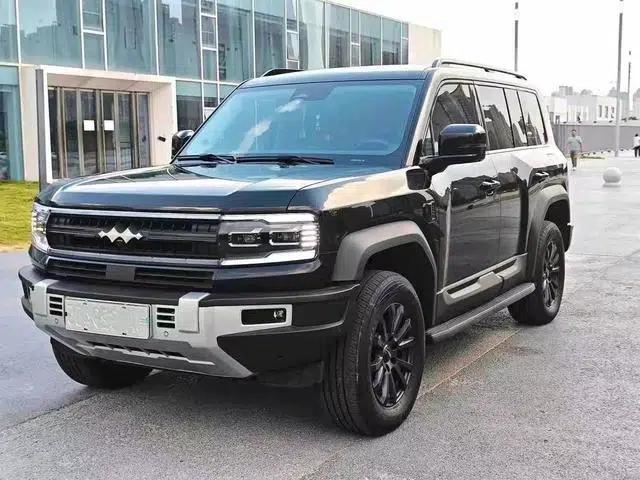 Leopard 5 2023 Explorer Edition