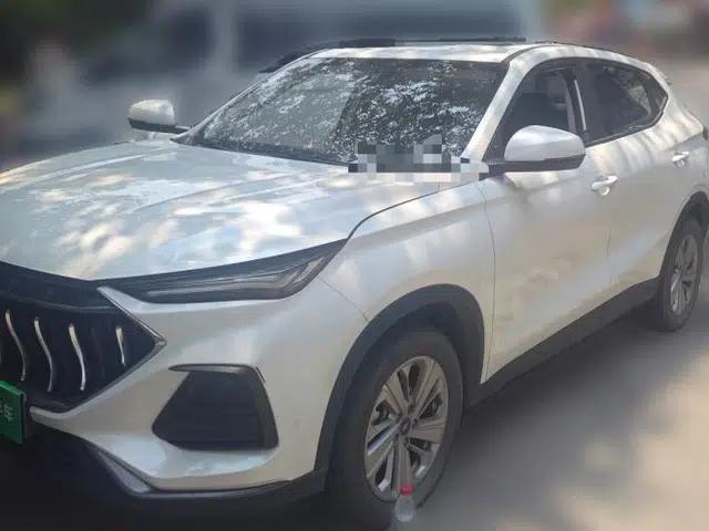 CHANGAN OSHAN X5 2021 1.6L Manual Luxury Model
